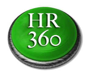 HR 360 Icon