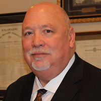 Keith Vohwinkel